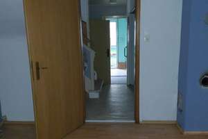 Viel Platz für die ganze Familie: Einfamilienhaus mit viel Platz – Die vollständige Adresse der Immobilie erhältst du vom Anbieter., 36460 Merkers-Kieselbach – Vorschaubild 13