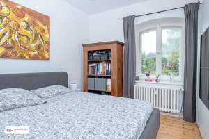 Zeitloser Altbaucharme trifft modernen Wohnkomfort – Die vollständige Adresse der Immobilie erhältst du vom Anbieter., 12157 Schöneberg, Berlin – Vorschaubild 3