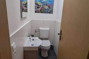 Wunderschöne 3,5-Zimmer-Wohnung mit Balkon in Ingolstadt in City Nähe – Gratzerstraße 21, 85055 Oberhaunstadt, Ingolstadt – Vorschaubild 7