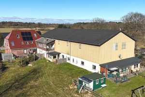 Vermietetes Mehrfamilienhaus mit 7 Wohnungen, 1 Appartement und großer Lagerfläche – Schleswig-Flensburg (Kreis) – Vorschaubild 2