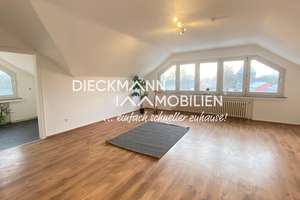 Wohnung "MiniFlat O803" - Apartment in Walsum