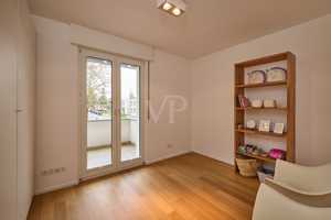 Nahe der Lichtwiese, modernes EFH im Villenstil – Darmstadt – Vorschaubild 18