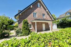 Landhaus-Architektur, 7-Zi, 250 qm Wfl., idyllische Garten-Oase-Lage, sehr gute Aussstattungen. – Die vollständige Adresse der Immobilie erhältst du vom Anbieter., 14167 Zehlendorf, Berlin – Vorschaubild 24