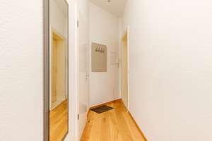 Martas Place - Stilvolles Pied-à-terre im Haus Villa Marta mit Aufzug nahe Ludwigkirchplatz – Die vollständige Adresse der Immobilie erhältst du vom Anbieter., 10719 Wilmersdorf, Berlin – Vorschaubild 6
