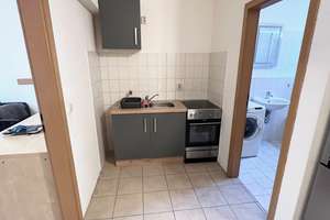 1-Raumwohnung in der KTV mit Laminat und Duschbad...!!! – Budapester Str. 64, 18057 Kröpeliner-Tor-Vorstadt, Rostock – Vorschaubild 7