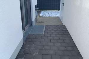 Neubau KFW55 Doppelhaushälfte mit 6 Zimmern und Keller zu vermieten – Die vollständige Adresse der Immobilie erhältst du vom Anbieter., 89343 Jettingen-Scheppach – Vorschaubild 5