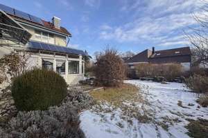 Großzügiges Familiendomizil mit Potenzial für zwei Wohneinheiten und herrlichem Garten – Die vollständige Adresse der Immobilie erhältst du vom Anbieter., 84489 Burghausen – Vorschaubild 21