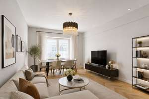 CARLSTADT – Legen Sie direkt los - Ausbauprojekt mit Baugenehmigung für exklusive Maisonettewohnung – Die vollständige Adresse der Immobilie erhältst du vom Anbieter., 40213 Carlstadt, Düsseldorf – Vorschaubild 4