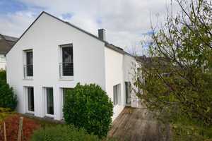 Modernes Architekten Passivhaus mit außergewöhnlichen Details – Christoph-Rohrer-Weg 4, 71711 Ludwigsburg (Kreis) – Vorschaubild 5