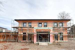VILLA LENBACH – Ihr neues Zuhause in bester Lage von Ottobrunn – Die vollständige Adresse der Immobilie erhältst du vom Anbieter., 85521 Ottobrunn – Vorschaubild 2