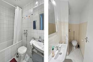 Vermietete 3-Zimmer-Wohnung in Top Lage von München-Gern – Die vollständige Adresse der Immobilie erhältst du vom Anbieter., 80638 Neuhausen, München – Vorschaubild 6