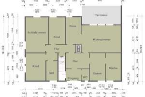 Ein 200 m² großes Haus mit einem   770 m² großen Grundstück – Die vollständige Adresse der Immobilie erhältst du vom Anbieter., 38444 Heiligendorf, Wolfsburg – Vorschaubild 17