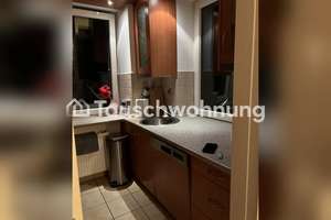 Tauschwohnung: 2,5-Zimmer-Wohnung in Altona tauschen – Die vollständige Adresse der Immobilie erhältst du vom Anbieter., 22769 Altona-Nord, Hamburg – Vorschaubild 7