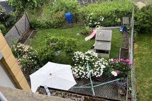 Lebendig wohnen in Brötzingen: Dachgeschosswohnung mit gehobener Ausstattung – Amalienstraße 5, 75172 Brötzingen, Pforzheim – Vorschaubild 2