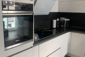 Wohnen wie im Penthouse: 3 Zimmer, Kamin und ca. 100 m² Dachterrasse in Mönchengladbach – Ernst-Brasse-Straße 26A, 41065 Hardterbroich-Pesch, Mönchengladbach – Vorschaubild 14
