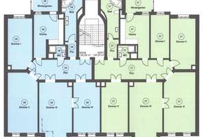 Renovierung 2026 | 4-Zimmer-Wohnung im Gründerzeithaus mit Wintergarten und Balkon | Provisionsfrei – Menckestraße 14, 4155 Gohlis-Süd, Leipzig – Vorschaubild 19