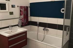 2-Zimmer-Wohnung - bodentiefe Fenster - Süd-West Balkon  – Die vollständige Adresse der Immobilie erhältst du vom Anbieter., 68219 Rheinau, Mannheim – Vorschaubild 11