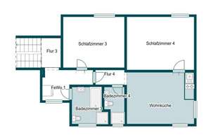 Villa „Sonneck“ – mondäne Bäderarchitektur mit Geschichte und Charakter in Göhren auf Rügen – Die vollständige Adresse der Immobilie erhältst du vom Anbieter., 18586 Göhren – Vorschaubild 21