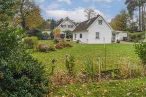 Wieder verfügbar : Gemütliches kleines Haus im Grünen: Perfekt für Singles oder Paare – Rotenburg (Wümme) (Kreis) – Vorschaubild 10