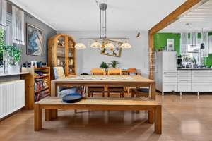 Ein Zuhause zum Wohlfühlen – Einfamilienhaus mit privatem Garten – 89231 Neu-Ulm – Vorschaubild 3