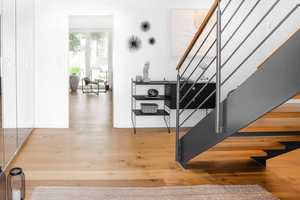 Neubau Doppelhaushälfte mit Stil und Nachhaltigkeit – Emden – Vorschaubild 9