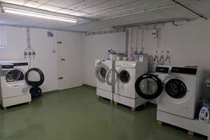 Top‐Lage in Dortmund‐Kirchhörde ! Charmante 3,5-Zimmer-Wohnung mit Südbalkon  – Die vollständige Adresse der Immobilie erhältst du vom Anbieter., 44229 Kirchhörde-Löttringhausen, Dortmund – Vorschaubild 23