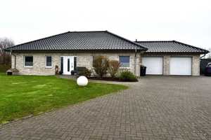 Bungalow und Gewerbe – Am Ring 1, 24806 Rendsburg-Eckernförde (Kreis) – Vorschaubild 1