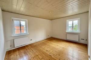 Mit Meerblick: Gemütliche 3-Zimmer-Wohnung am Hafen in Travemünde – 23570 Travemünde, Lübeck – Vorschaubild 3
