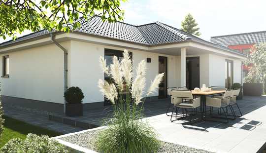 Bild von Wunderschöner Bungalow in Altweilnau