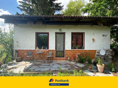 Der Eigene Garten Zum Erholen In Stadtrandlage