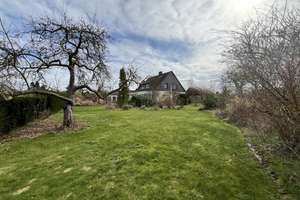 Sie wollen Platz? Helles EFH mit 7-8 Zi., Wi.garten, Keller, Do.garage mit fast 1600m² Garten – Die vollständige Adresse der Immobilie erhältst du vom Anbieter., 38536 Meinersen – Vorschaubild 12