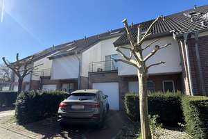 Exklusives Townhouse in sehr guter Lage! Vollklimatisiert und neue EBK - Nähe der ISD