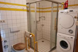 2-Zimmer Seniorenwohnung im Walbecker Hofgarten – Luciastraße 7, 47608 Geldern – Vorschaubild 5