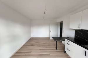 1-Zimmer-Wohnung im Neubau - Erstbezug! – Quebecallee 1, 49090 Atter, Osnabrück – Vorschaubild 2