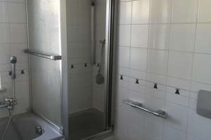 Eine Rarität - Wohnung 72m² + Hobbyraum 23m² + 150m² eigener Garten !! – Limesstr. 16, 81243 Aubing-Süd, München – Vorschaubild 10