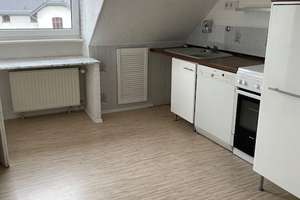 Dachgeschosswohung 58 qm – Die vollständige Adresse der Immobilie erhältst du vom Anbieter., 65203 Biebrich, Wiesbaden – Vorschaubild 7
