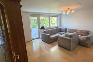 Sehr gepflegte, schöne, 2,5-Zimmer-Wohnung mit Garage inMünchen Solln – Die vollständige Adresse der Immobilie erhältst du vom Anbieter., 81477 Solln, München – Vorschaubild 5