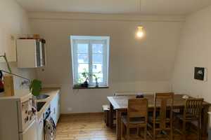 Sanierte Altbauwohnung mit wunderschönem Garten! – Robert Koch Strasse 7, 44135 Dortmund – Vorschaubild 6