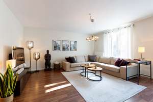 Attraktive Eigentumswohnung in Schmachtendorf - modernes Wohnen in bester Lage – Flachsstraße 38, 46147 Sterkrade-Nord, Oberhausen – Vorschaubild 5
