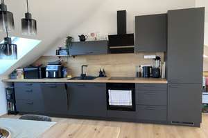 Wohnen mit Charakter: 2-Zimmer-Dachgeschosswohnung in Ingolstadt – Hornstraße 10, 85051 Südwest, Ingolstadt – Vorschaubild 6