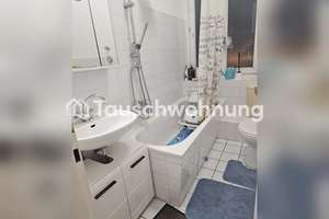 Tauschwohnung: Kleine Flat in Pankow zum Tausch in Berlin