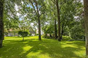 Herrschaftliche Residenz mit bezauberndem Park in Traumlage von Straubing
