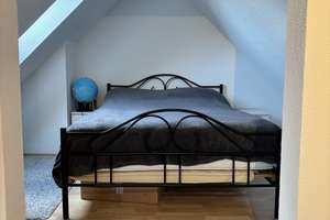 Gepflegte 2,5-Zimmer-Dachgeschosswohnung mit ausgebauter Dachbühne und Stellplatz in HN-Böckingen – Grünewaldstr. 9, 74080 Böckingen, Heilbronn – Vorschaubild 14