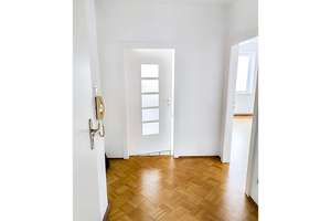 -RESERVIERT-  Schöne 2-Zimmer-Hochparterre-Wohnung ca. 100m entfernt vom Maschsee … – Die vollständige Adresse der Immobilie erhältst du vom Anbieter., 30169 Südstadt, Hannover – Vorschaubild 3