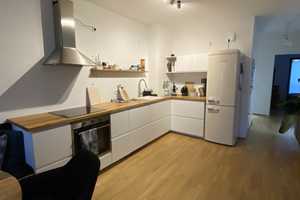 Geschmackvolle 3-Zimmer-Wohnung mit Balkon – Einbecker Straße 74A, 10315 Berlin – Vorschaubild 5