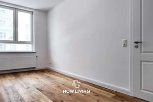 Helle, sanierte 3-Zimmer-Wohnung mit Balkon in ruhiger Lage – Die vollständige Adresse der Immobilie erhältst du vom Anbieter., 30165 Vahrenwald, Hannover – Vorschaubild 13