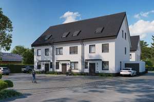 In guter Lage: Do-Kirchderne Ihr Einfamilienhaus als Niedrigenergiehaus in guter zentraler Lage – Die vollständige Adresse der Immobilie erhältst du vom Anbieter., 44329 Kirchderne, Dortmund – Vorschaubild 15