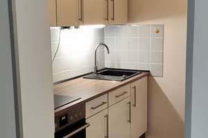 Großzügiges Apartment in gepflegtem Ensemble direkt vom Eigentümer, ohne Makler – 95445 Meyernberg, Bayreuth – Vorschaubild 5