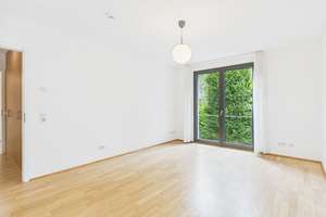Exklusives Wohnen in Golzheim: 127 m² Wohnkomfort in 3. Rheinreihe – Die vollständige Adresse der Immobilie erhältst du vom Anbieter., 40474 Golzheim, Düsseldorf – Vorschaubild 12