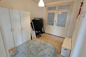 Lichtblick über Cannstatt: Stilvolle Jugendstil-Wohnung am Kurpark mit Neckartal-Aussicht – Die vollständige Adresse der Immobilie erhältst du vom Anbieter., 70374 Schmidener Vorstadt, Stuttgart – Vorschaubild 11